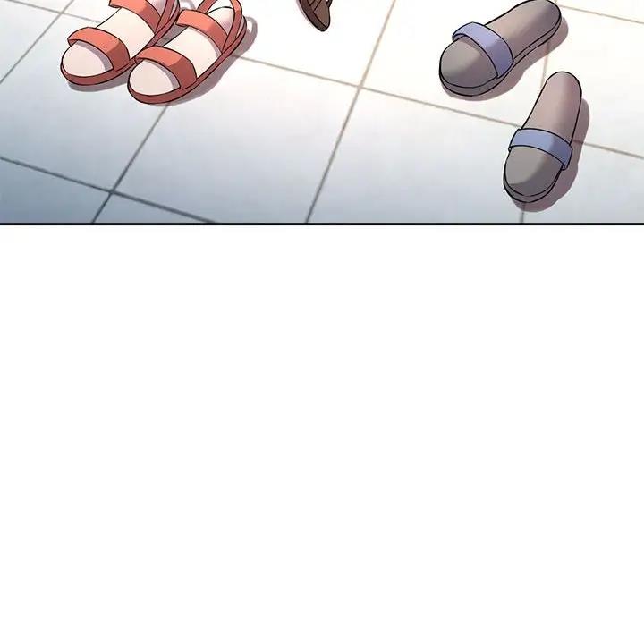 [韩国漫画] 可以爱你吗 剧情,熟女人妻#[162P]-27