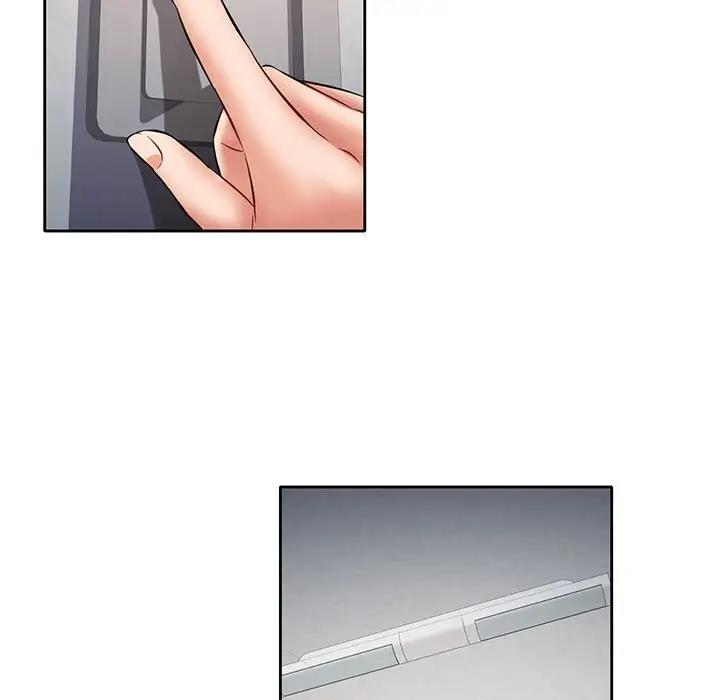 [韩国漫画] 可以爱你吗 剧情,熟女人妻#[162P]-29