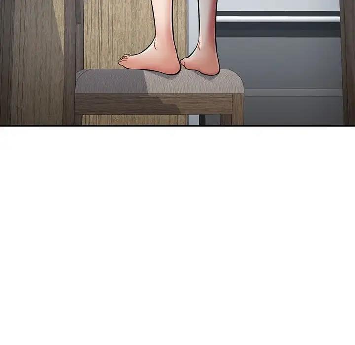 [韩国漫画] 可以爱你吗 剧情,熟女人妻#[162P]-49