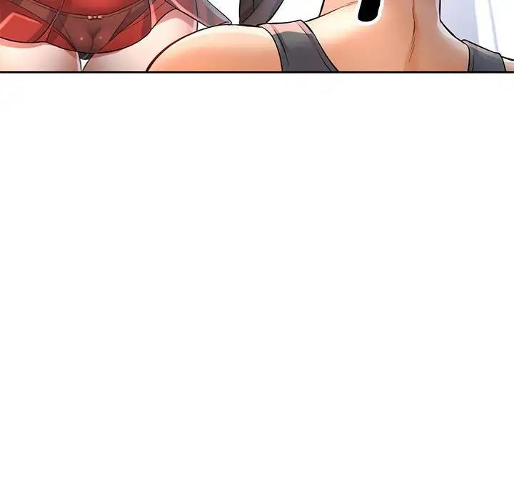 [韩国漫画] 可以爱你吗 剧情,熟女人妻#[162P]-68