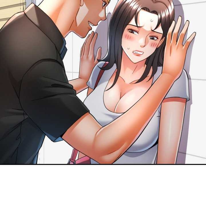 [韩国漫画] 可以爱你吗 剧情,熟女人妻#[139P]-102