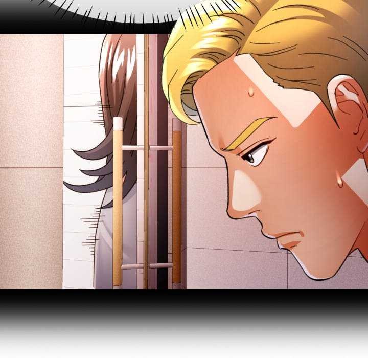 [韩国漫画] 可以爱你吗 剧情,熟女人妻#[139P]-32