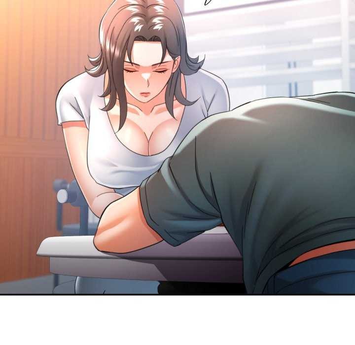 [韩国漫画] 可以爱你吗 剧情,熟女人妻#[139P]-64