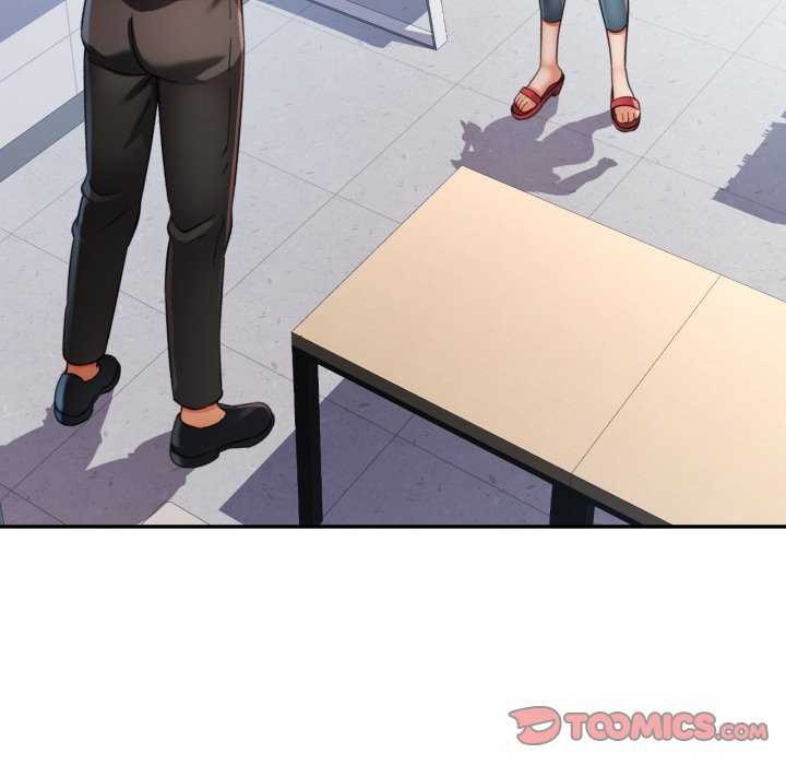 [韩国漫画] 可以爱你吗 剧情,熟女人妻#[139P]-81