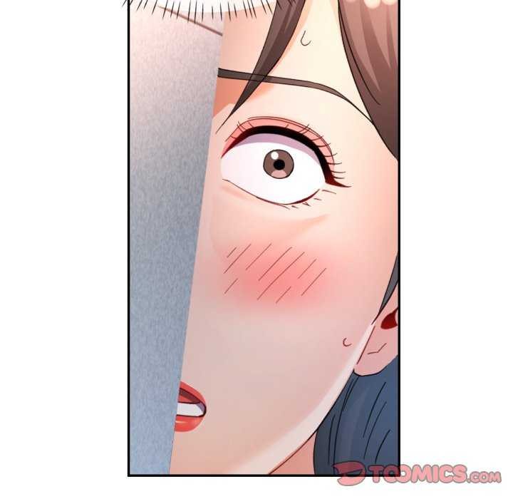 [韩国漫画] 可以爱你吗 剧情,熟女人妻#[139P]-9