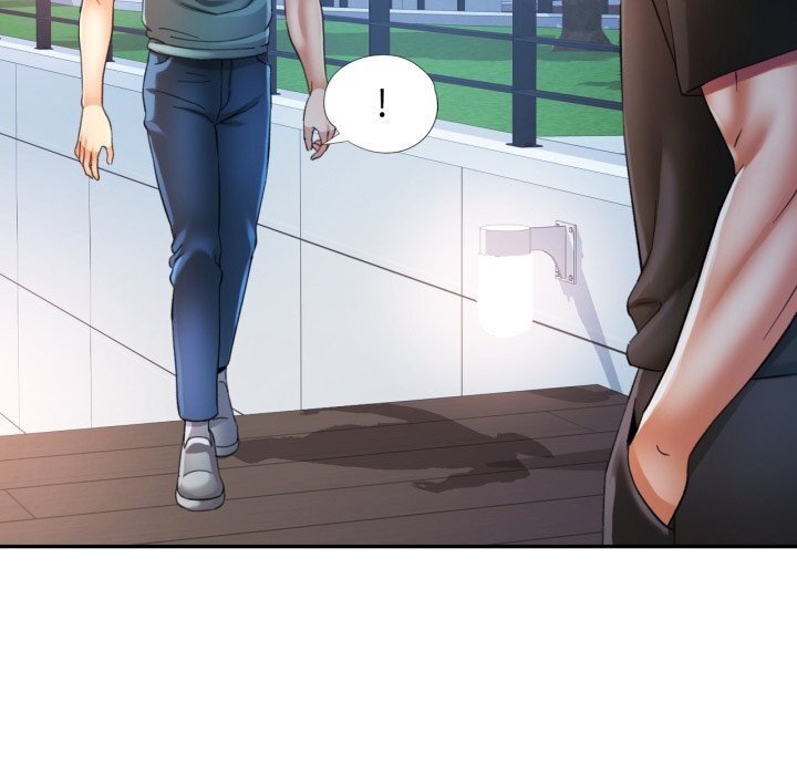 [韩国漫画] 可以爱你吗 剧情,熟女人妻#[143P]-53