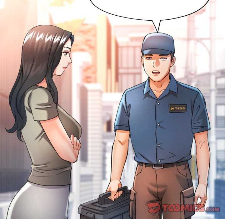 [韩国漫画] 可以爱你吗 剧情,熟女人妻#[136P]-21