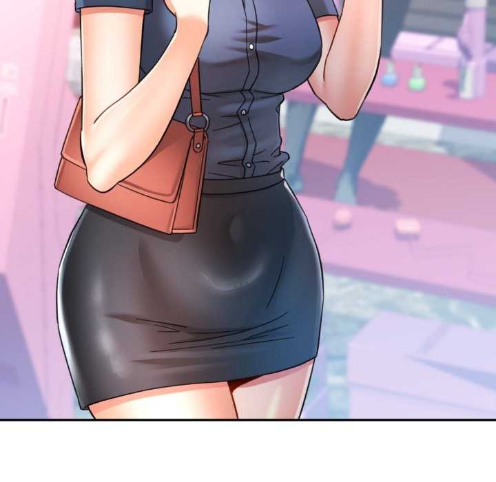 [韩国漫画] 可以爱你吗 剧情,熟女人妻#[136P]-64