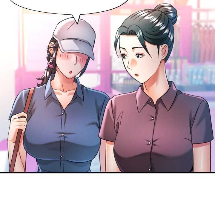 [韩国漫画] 可以爱你吗 剧情,熟女人妻#[136P]-74