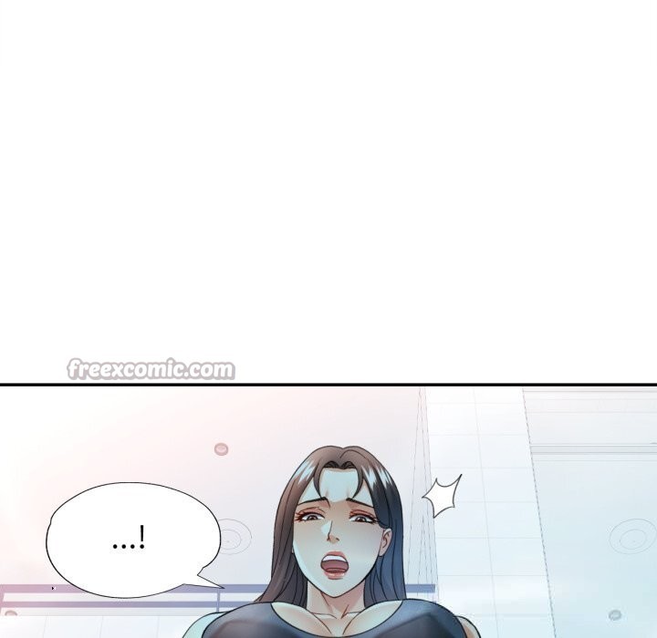 [韩国漫画] 可以爱你吗 剧情,熟女人妻#[140P]-14