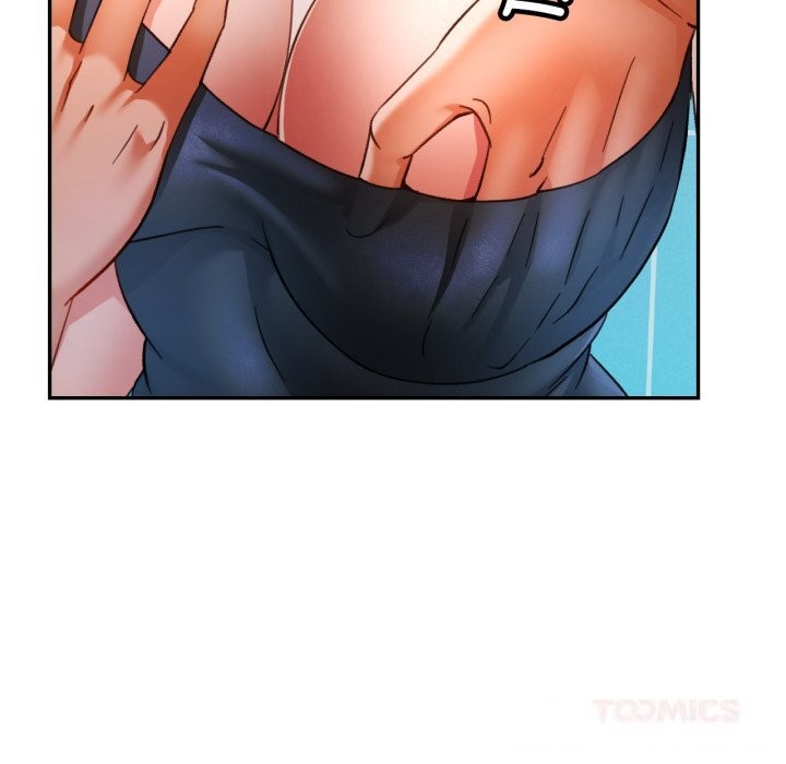 [韩国漫画] 可以爱你吗 剧情,熟女人妻#[140P]-21