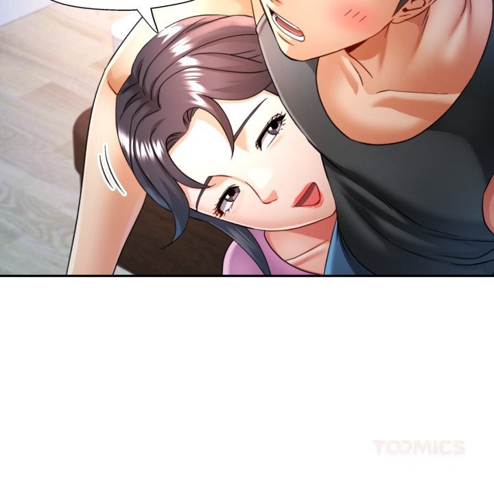 [韩国漫画] 可以爱你吗 剧情,熟女人妻#[136P]-110