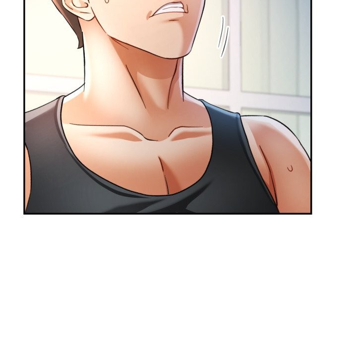 [韩国漫画] 可以爱你吗 剧情,熟女人妻#[136P]-114