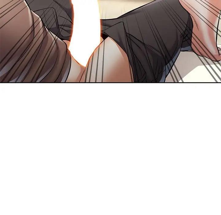 [韩国漫画] 可以爱你吗 剧情,熟女人妻#[176P]-116