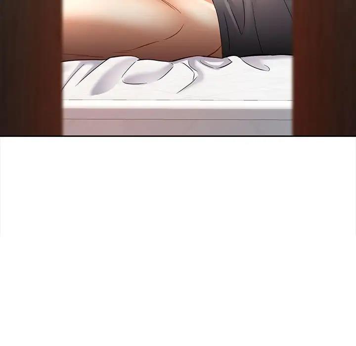 [韩国漫画] 可以爱你吗 剧情,熟女人妻#[174P]-11