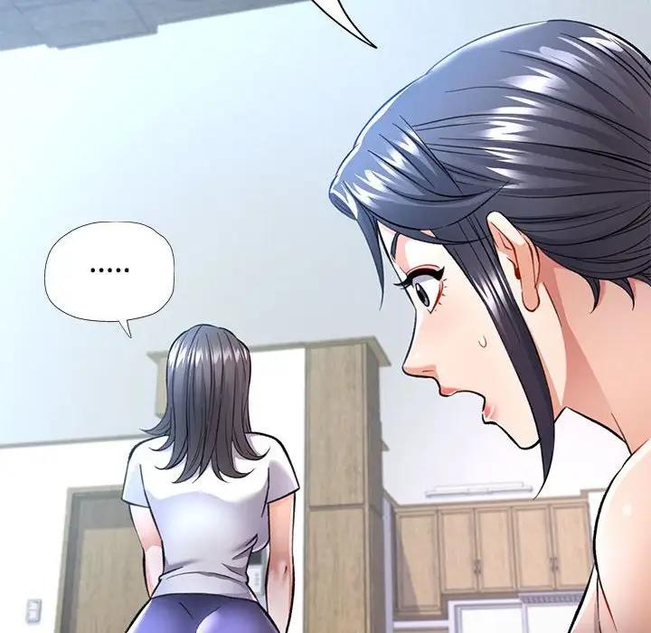 [韩国漫画] 可以爱你吗 剧情,熟女人妻#[174P]-110