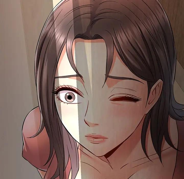 [韩国漫画] 可以爱你吗 剧情,熟女人妻#[174P]-13