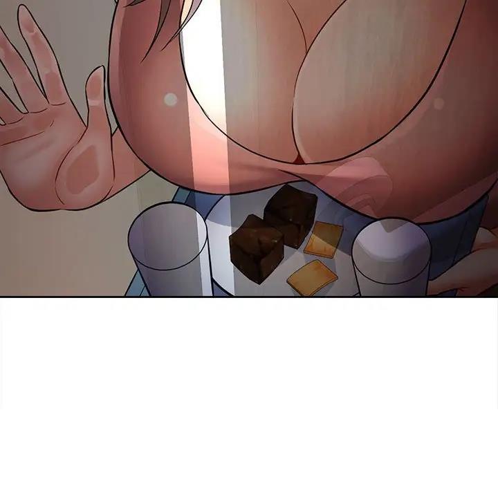 [韩国漫画] 可以爱你吗 剧情,熟女人妻#[174P]-14