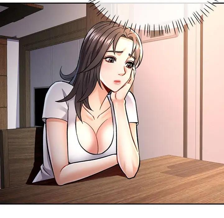 [韩国漫画] 可以爱你吗 剧情,熟女人妻#[174P]-151