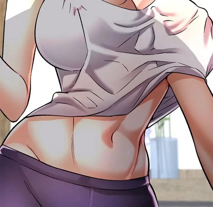 [韩国漫画] 可以爱你吗 剧情,熟女人妻#[174P]-171