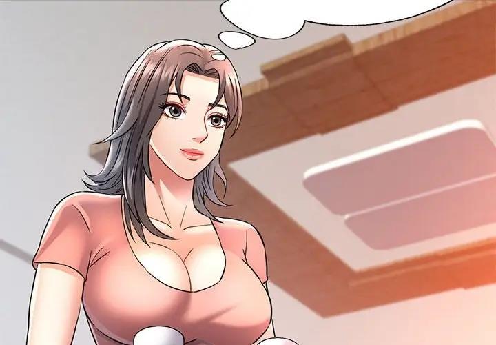 [韩国漫画] 可以爱你吗 剧情,熟女人妻#[174P]-2