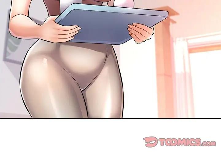 [韩国漫画] 可以爱你吗 剧情,熟女人妻#[174P]-3