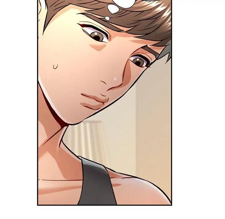 [韩国漫画] 可以爱你吗 剧情,熟女人妻#[174P]-53