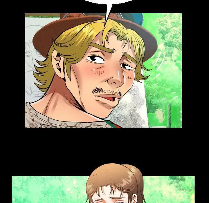 [韩国漫画] 阿姨 剧情,熟女人妻,巨乳大奶,不伦#[101P]-64