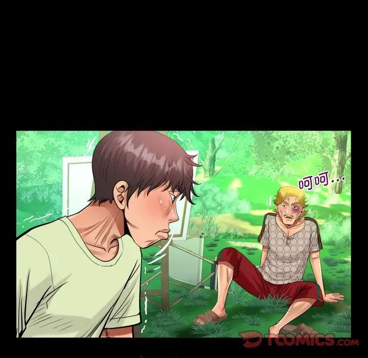 [韩国漫画] 阿姨 剧情,熟女人妻,巨乳大奶,不伦#[101P]-74