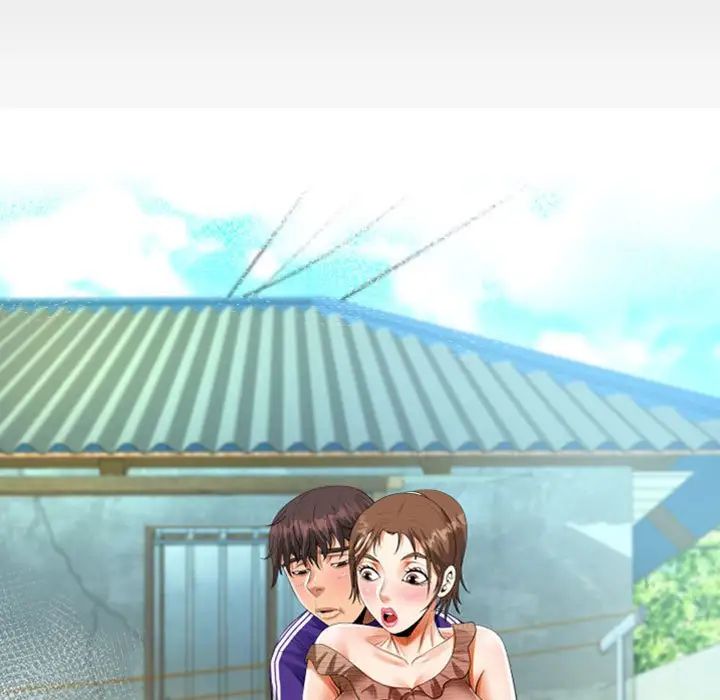 [韩国漫画] 阿姨 剧情,熟女人妻,巨乳大奶,不伦#[101P]-9