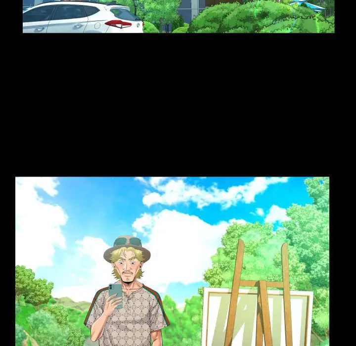 [韩国漫画] 阿姨 剧情,熟女人妻,巨乳大奶,不伦#[82P]-32