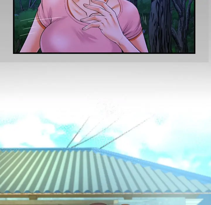 [韩国漫画] 阿姨 剧情,熟女人妻,巨乳大奶,不伦#[82P]-9