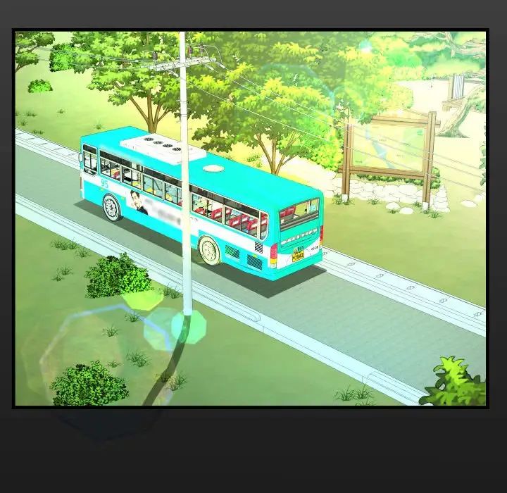 [韩国漫画] 阿姨 剧情,熟女人妻,巨乳大奶,不伦#[80P]-16