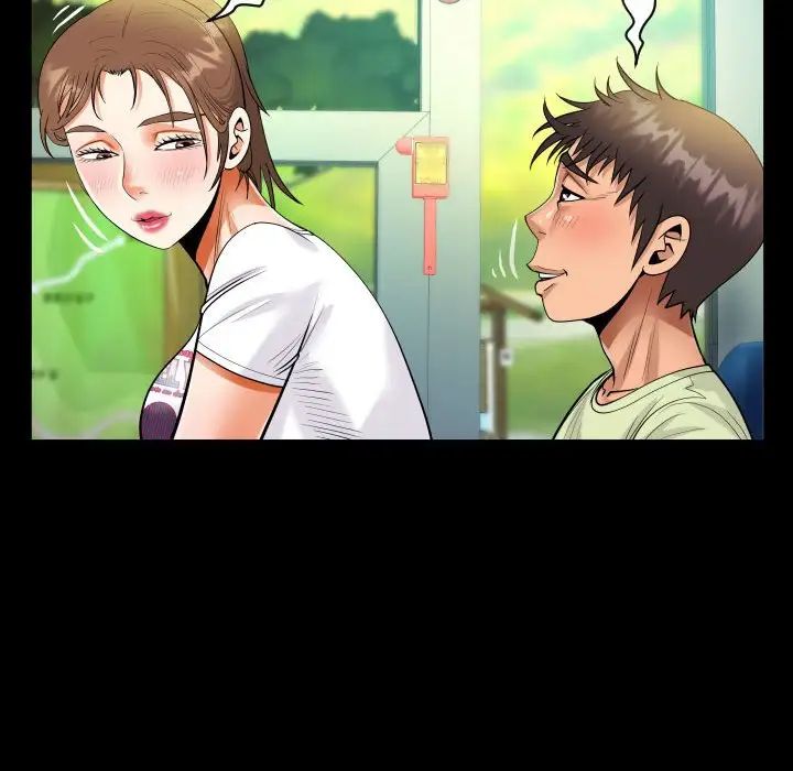 [韩国漫画] 阿姨 剧情,熟女人妻,巨乳大奶,不伦#[80P]-29