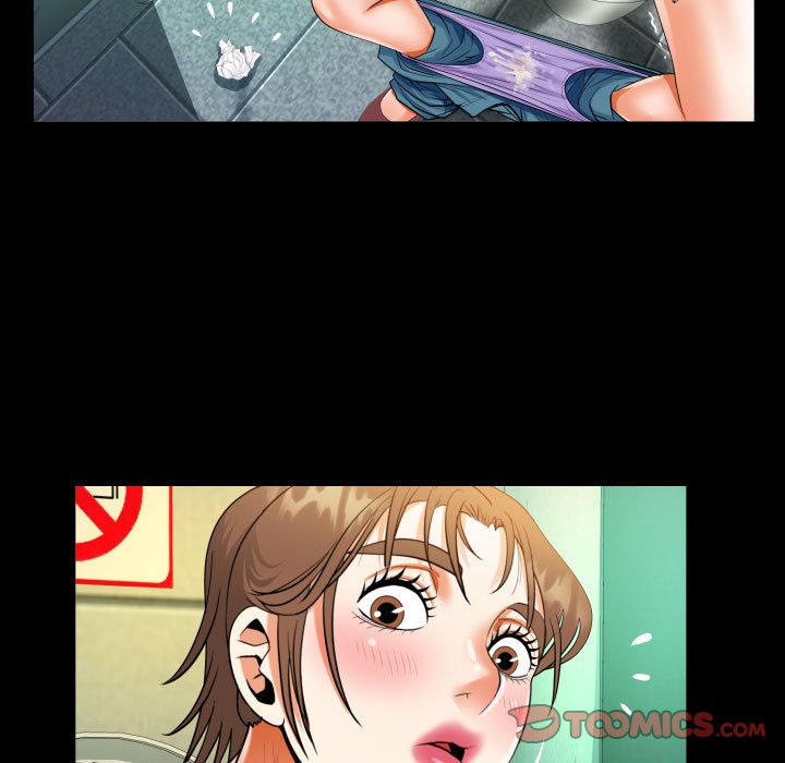 [韩国漫画] 阿姨 剧情,熟女人妻,巨乳大奶,不伦#[83P]-58