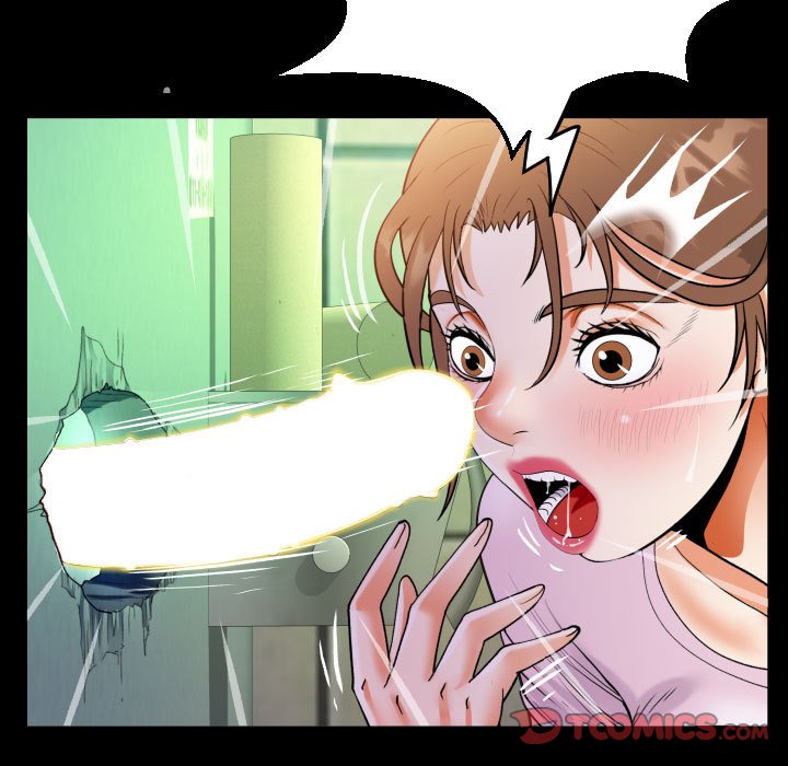 [韩国漫画] 阿姨 剧情,熟女人妻,巨乳大奶,不伦#[83P]-62