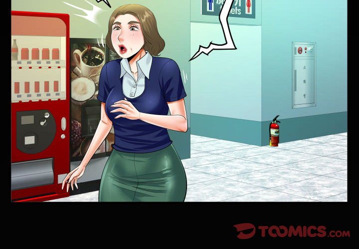 [韩国漫画] 阿姨 剧情,熟女人妻,巨乳大奶,不伦#[84P]-2