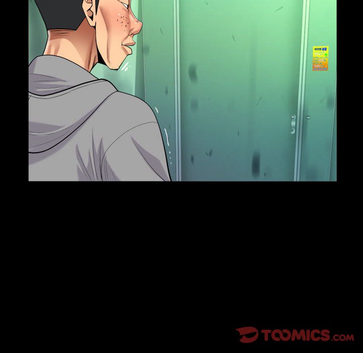 [韩国漫画] 阿姨 剧情,熟女人妻,巨乳大奶,不伦#[84P]-34