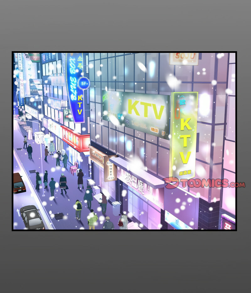 [韩国漫画] 阿姨 剧情,熟女人妻,巨乳大奶,不伦#[71P]-12