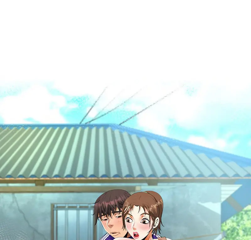 [韩国漫画] 阿姨 剧情,熟女人妻,巨乳大奶,不伦#[80P]-8