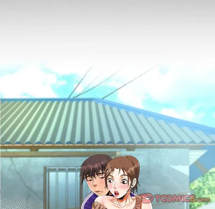 [韩国漫画] 阿姨 剧情,熟女人妻,巨乳大奶,不伦#[84P]-10