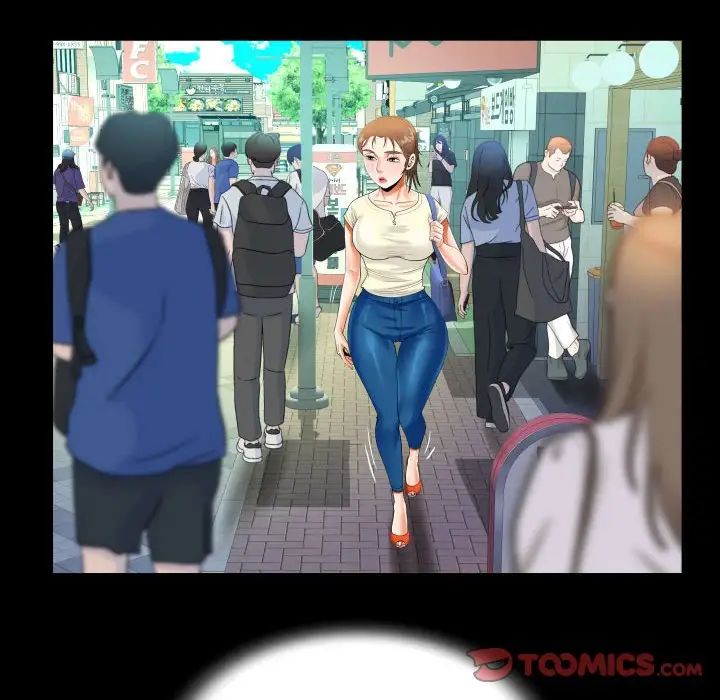 [韩国漫画] 阿姨 剧情,熟女人妻,巨乳大奶,不伦#[84P]-26