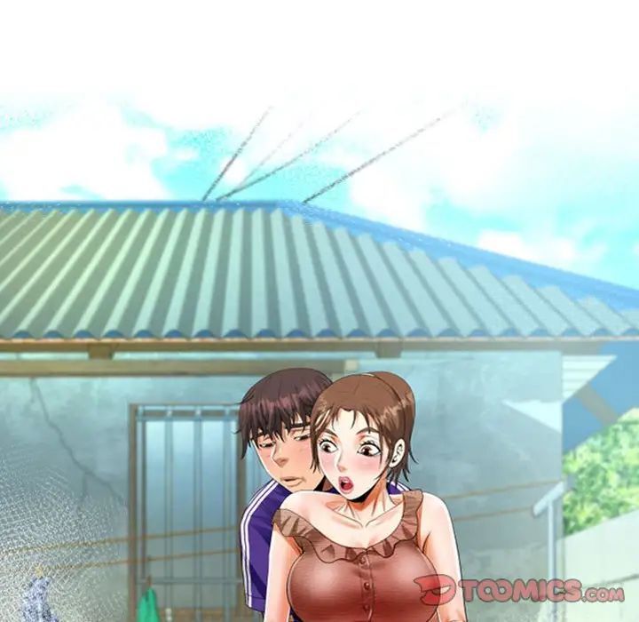 [韩国漫画] 阿姨 剧情,熟女人妻,巨乳大奶,不伦#[84P]-10