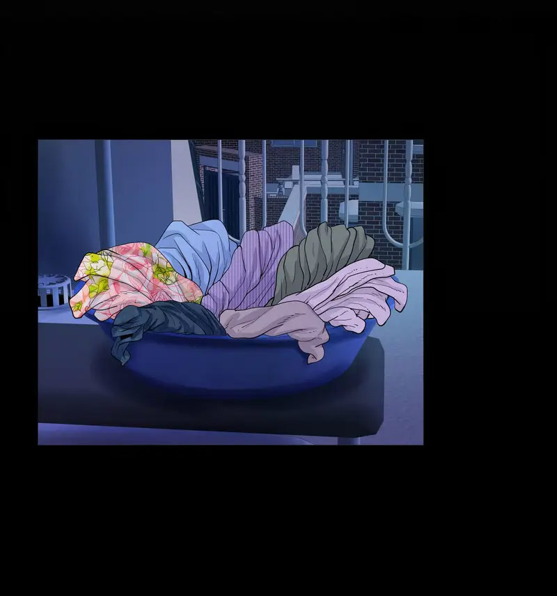 [韩国漫画] 阿姨 剧情,熟女人妻,巨乳大奶,不伦#[80P]-18