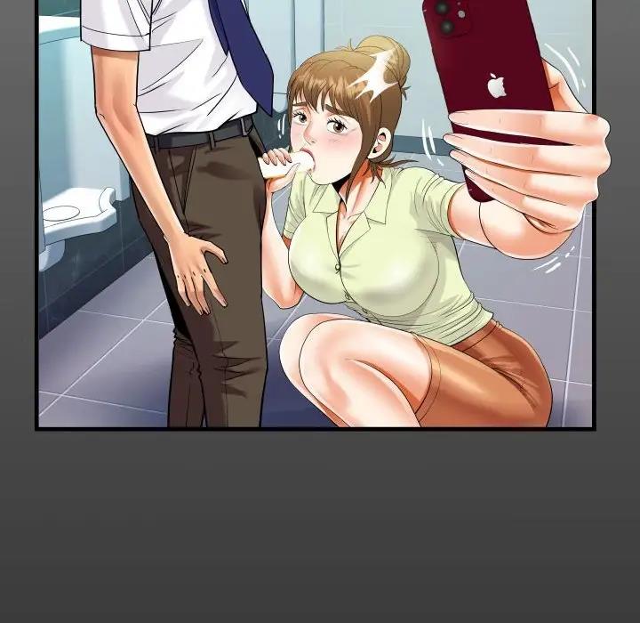 [韩国漫画] 阿姨 剧情,熟女人妻,巨乳大奶,不伦#[84P]-15