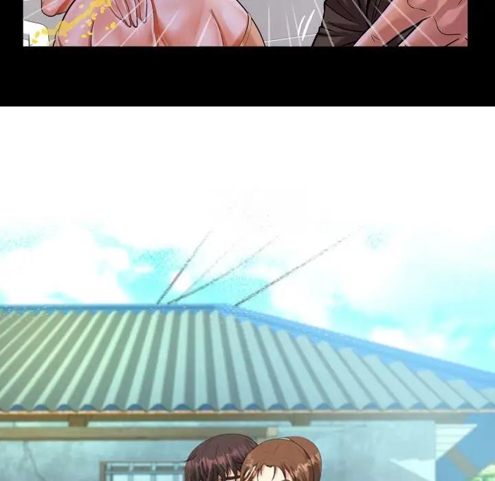 [韩国漫画] 阿姨 剧情,熟女人妻,巨乳大奶,不伦#[84P]-9