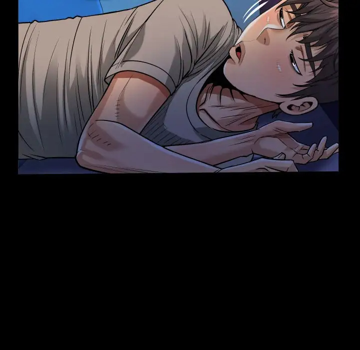 [韩国漫画] 阿姨 剧情,熟女人妻,巨乳大奶,不伦#[114P]-104