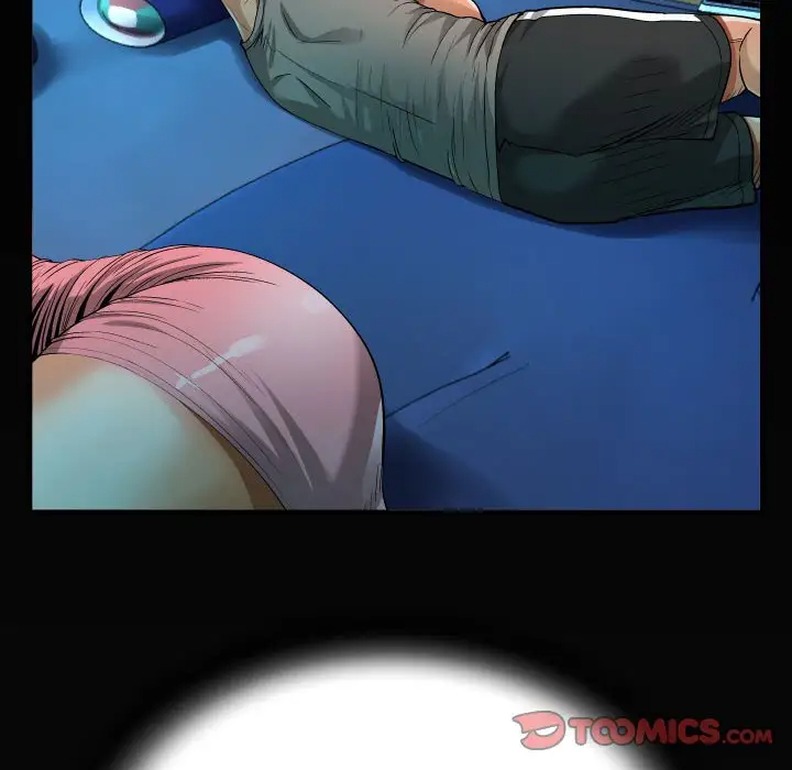 [韩国漫画] 阿姨 剧情,熟女人妻,巨乳大奶,不伦#[114P]-106