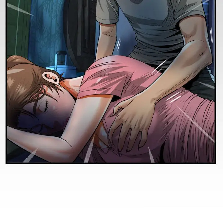 [韩国漫画] 阿姨 剧情,熟女人妻,巨乳大奶,不伦#[114P]-113