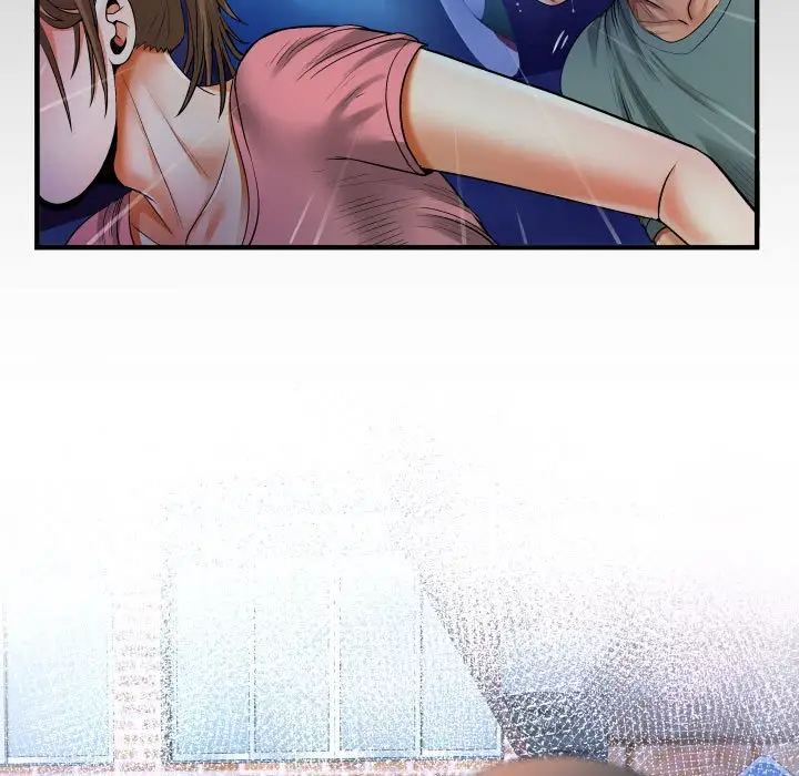 [韩国漫画] 阿姨 剧情,熟女人妻,巨乳大奶,不伦#[114P]-9